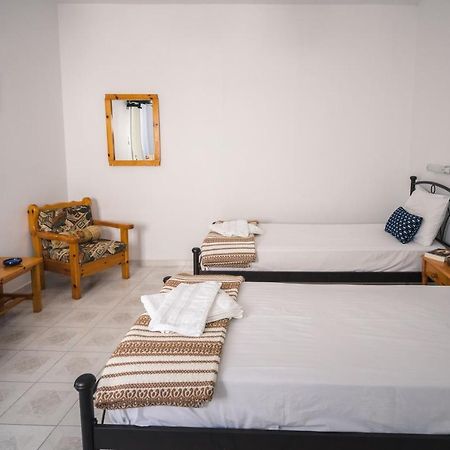 Giamaki Apartments Apollonía Zewnętrze zdjęcie