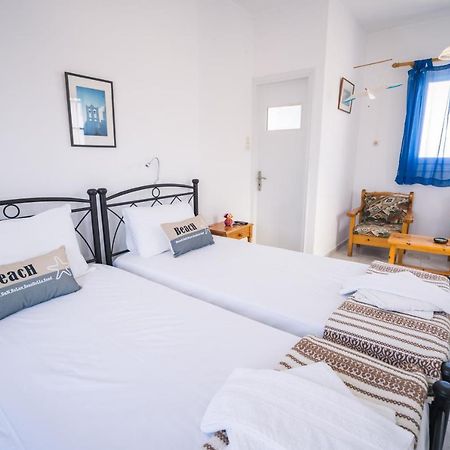 Giamaki Apartments Apollonía Zewnętrze zdjęcie