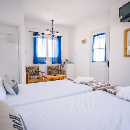 Giamaki Apartments Apollonía Zewnętrze zdjęcie