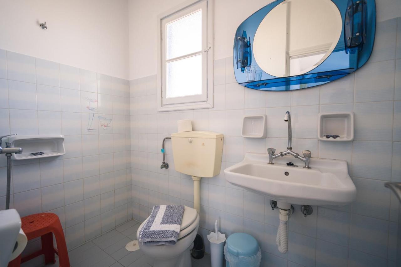 Giamaki Apartments Apollonía Zewnętrze zdjęcie
