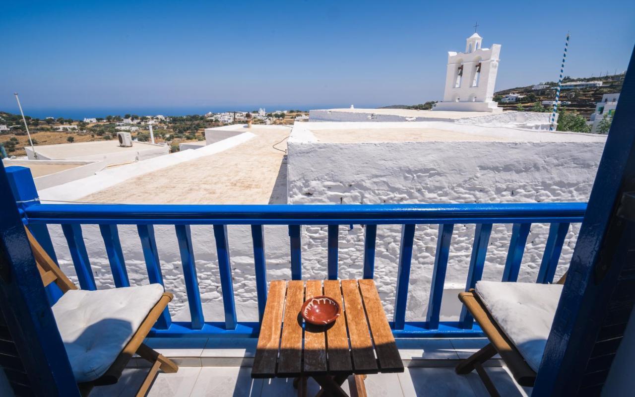 Giamaki Apartments Apollonía Zewnętrze zdjęcie