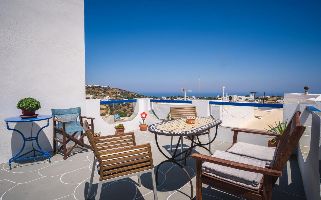Giamaki Apartments Apollonía Zewnętrze zdjęcie