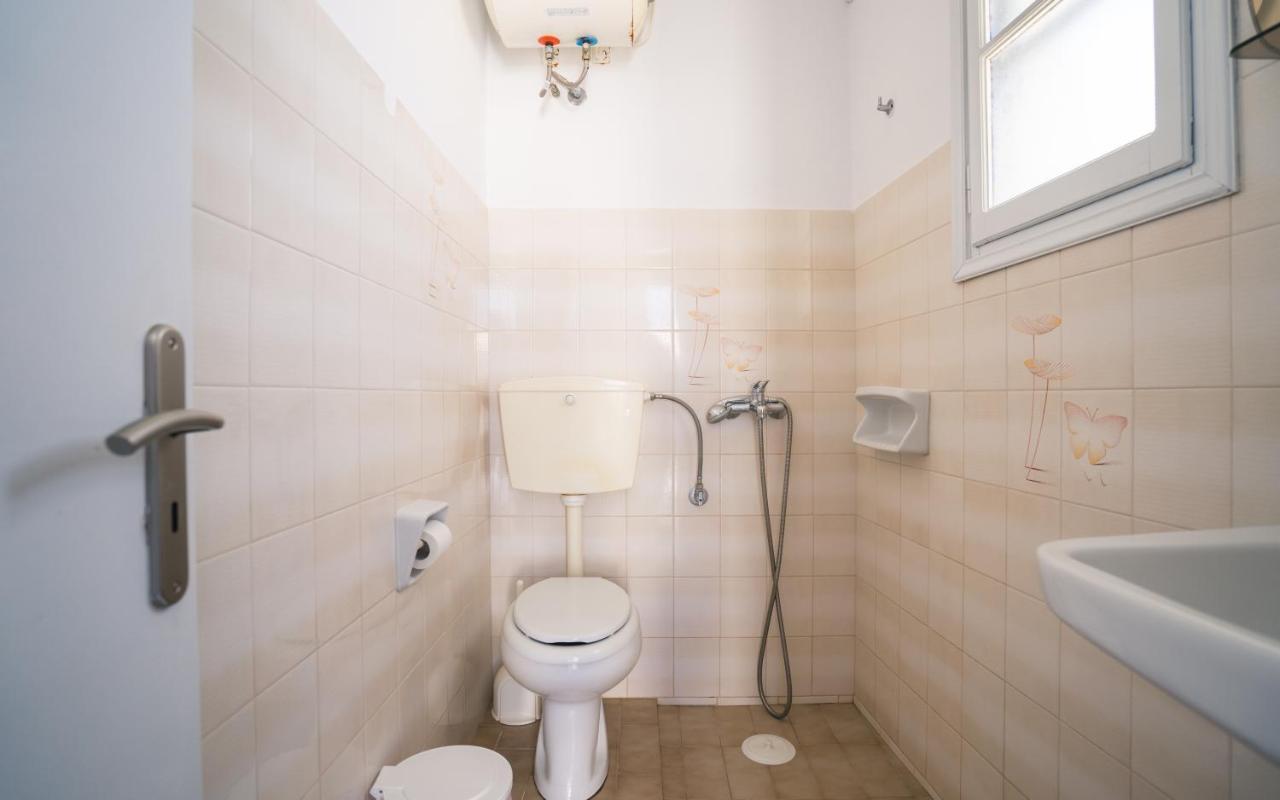 Giamaki Apartments Apollonía Zewnętrze zdjęcie